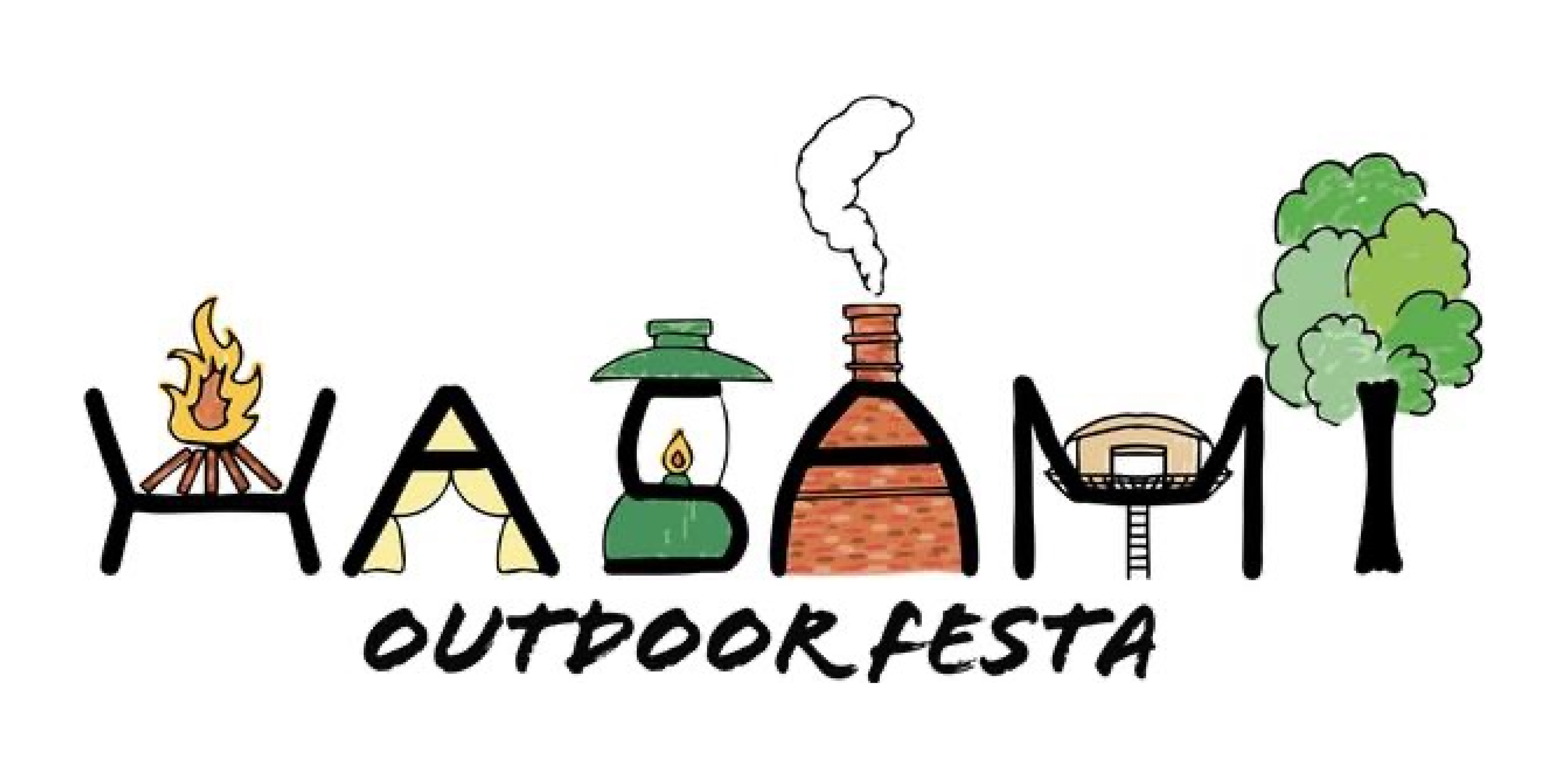 HASAMI Outdoor FESTA 2023 開催のお知らせ